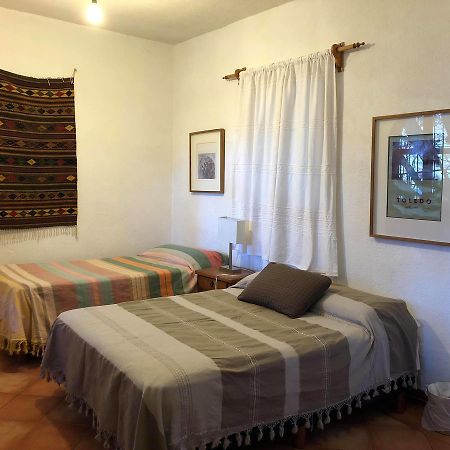 Casa Frida B&B Oaxaca Екстериор снимка