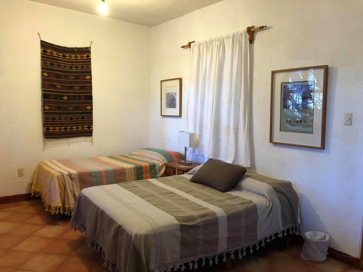 Casa Frida B&B Oaxaca Екстериор снимка