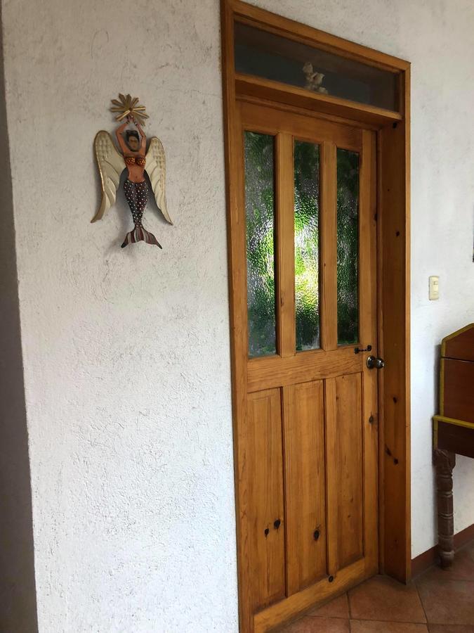Casa Frida B&B Oaxaca Екстериор снимка