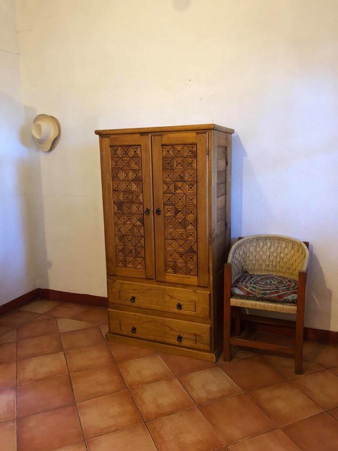 Casa Frida B&B Oaxaca Екстериор снимка