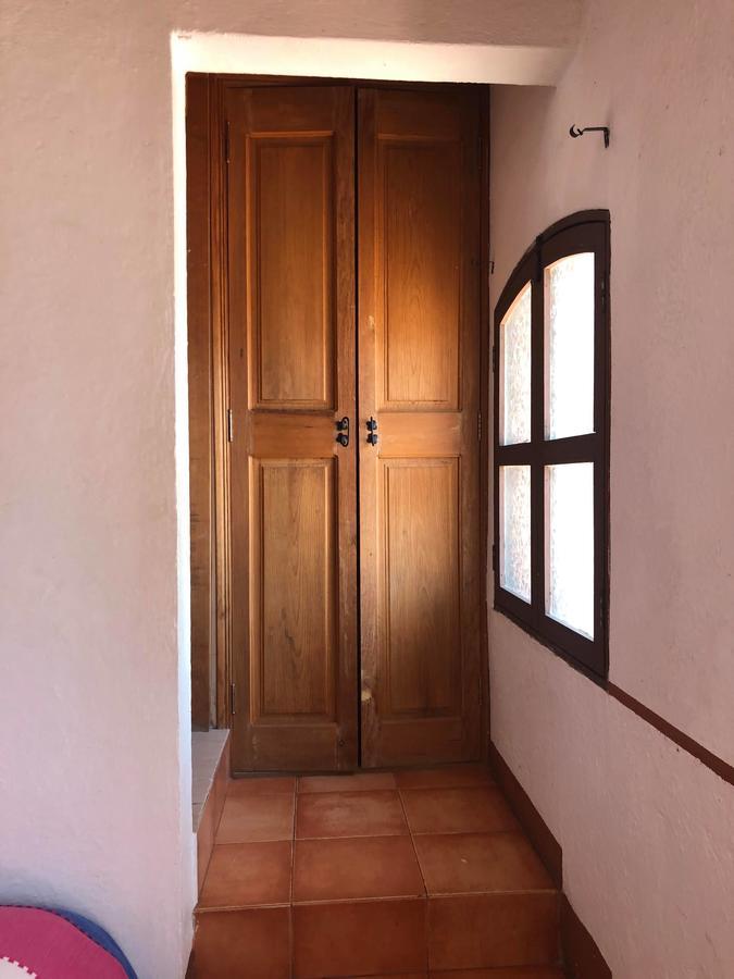 Casa Frida B&B Oaxaca Екстериор снимка