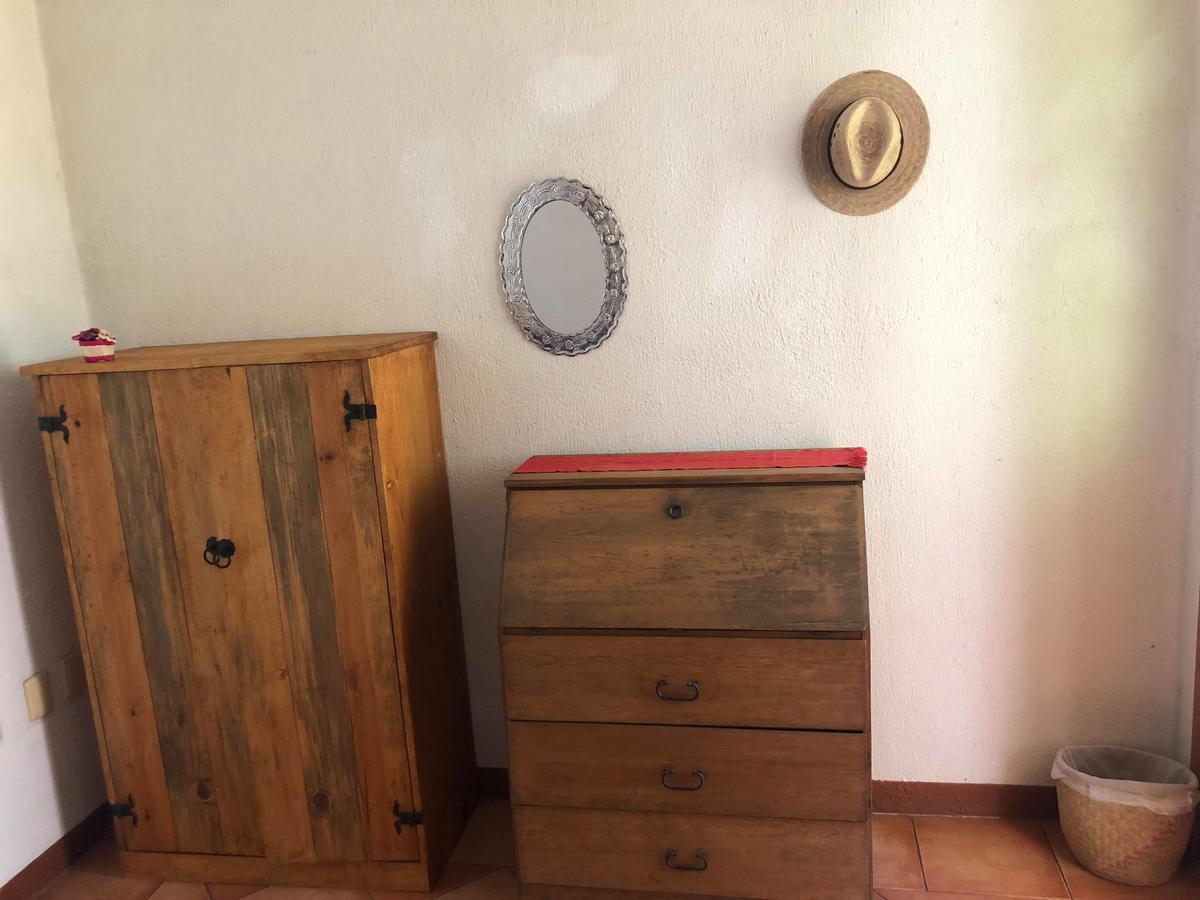 Casa Frida B&B Oaxaca Екстериор снимка