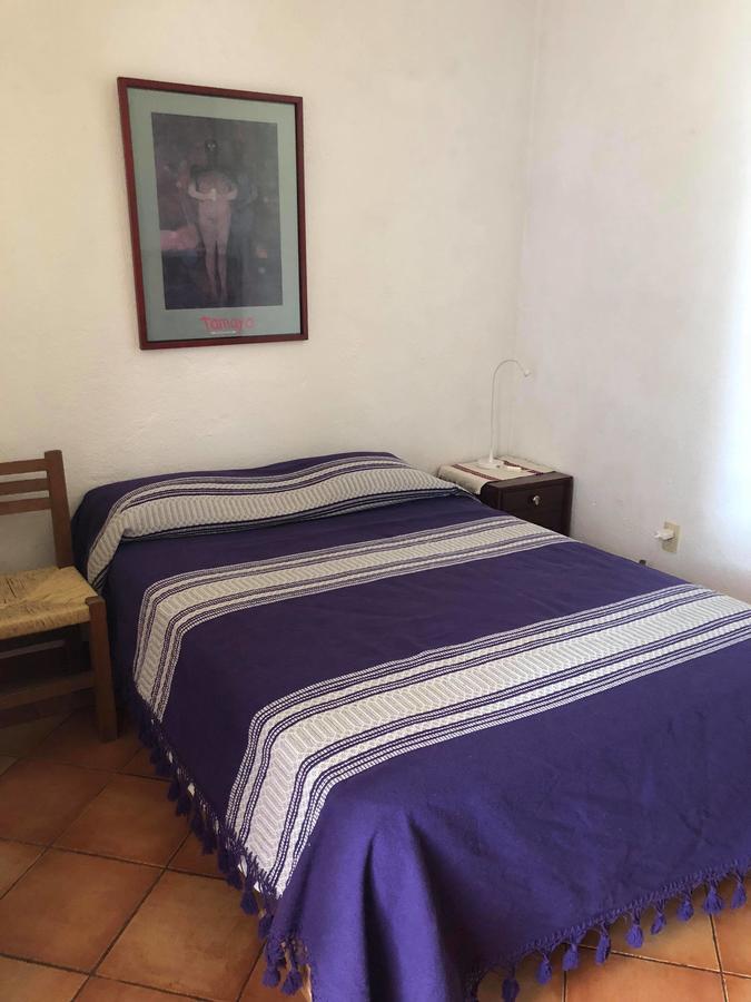Casa Frida B&B Oaxaca Екстериор снимка
