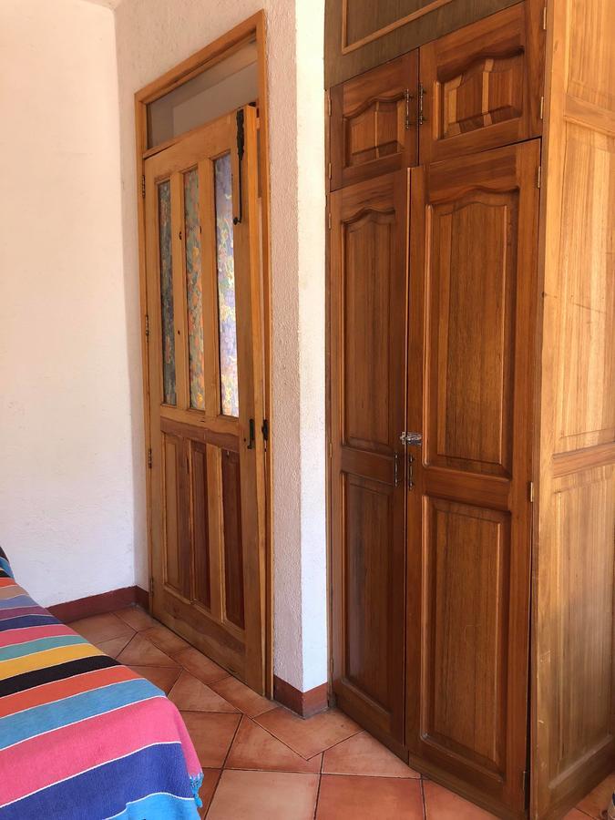 Casa Frida B&B Oaxaca Екстериор снимка