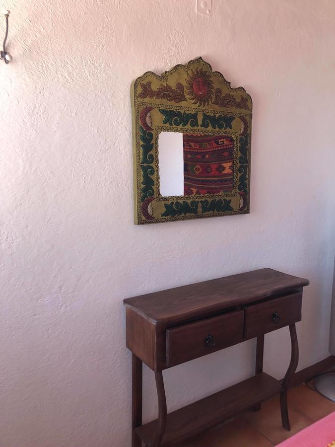 Casa Frida B&B Oaxaca Екстериор снимка